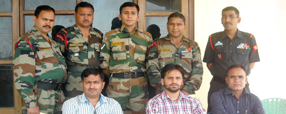 best institute in dehradun