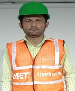 diploma in fire safety